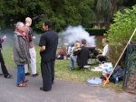 Barbecue 2007